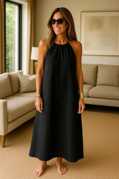 KLARRA Resort Dress