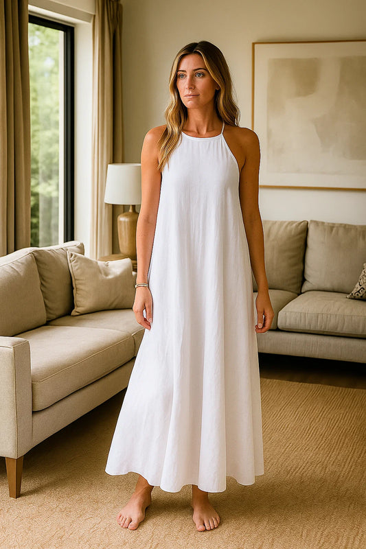 KLARRA Resort Dress